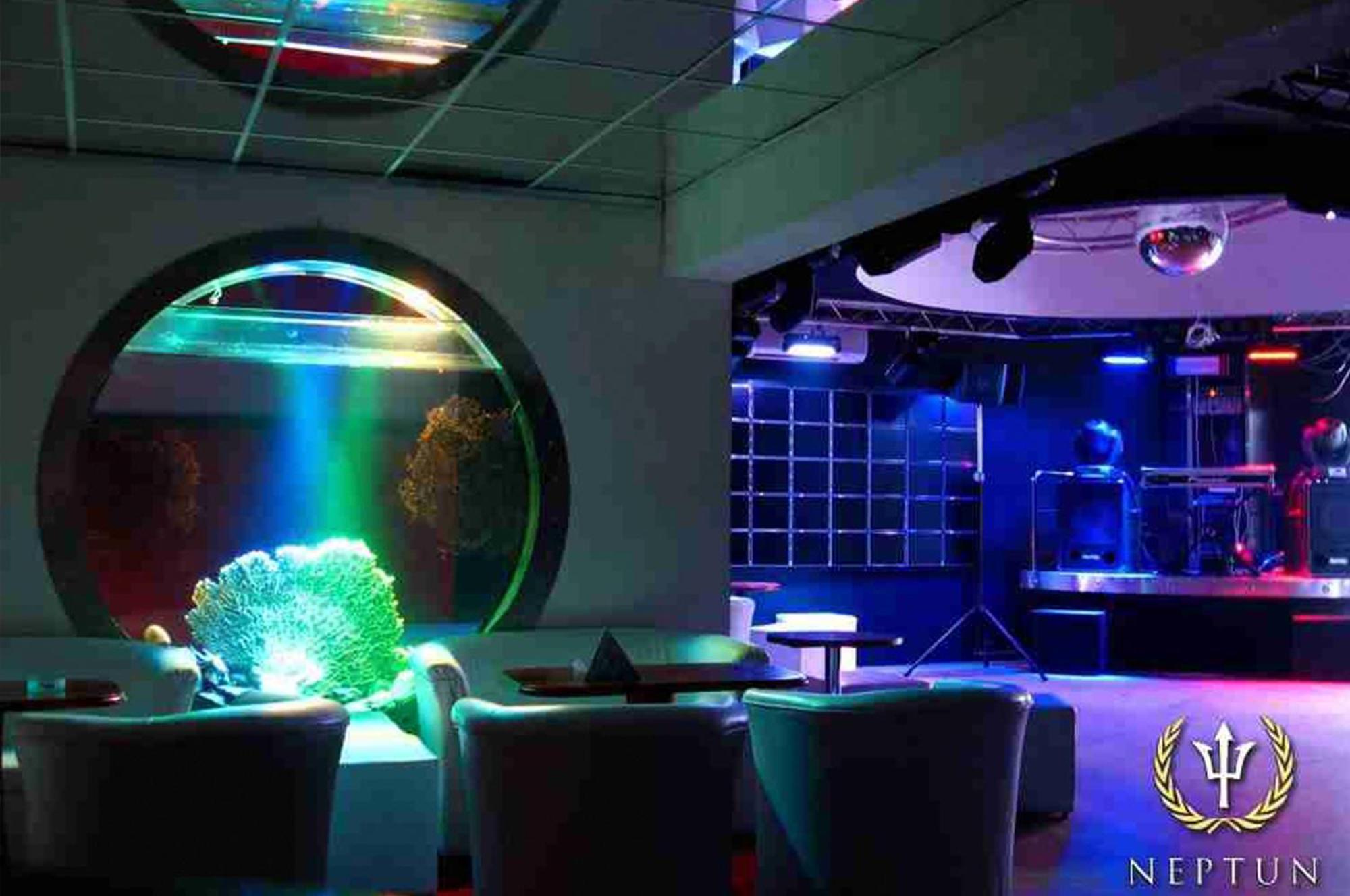 Neptun Ψ Resort Jastrzebia Gora Luaran gambar